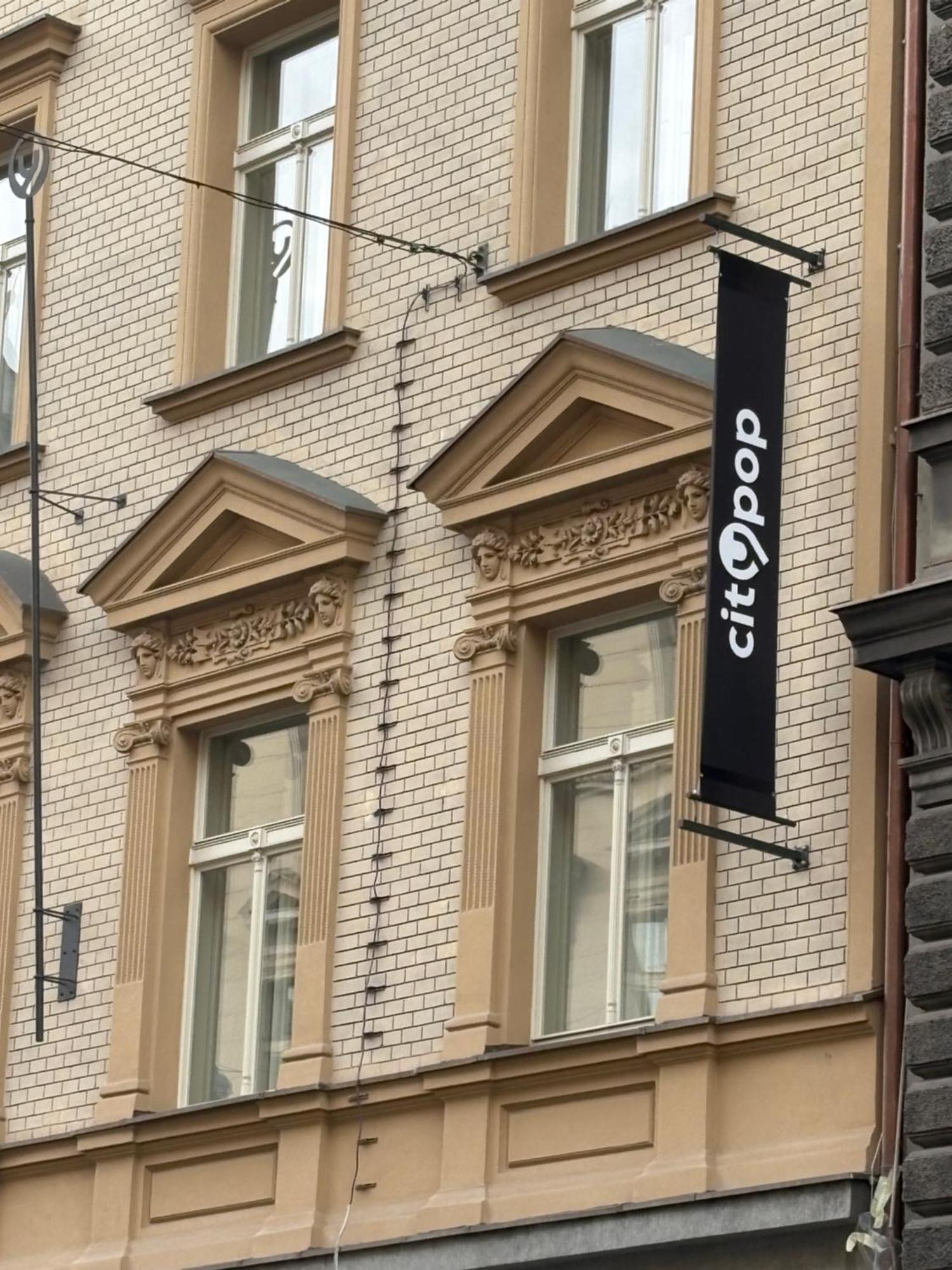 Aparthotel Pop 2night - Self Check-in Praag