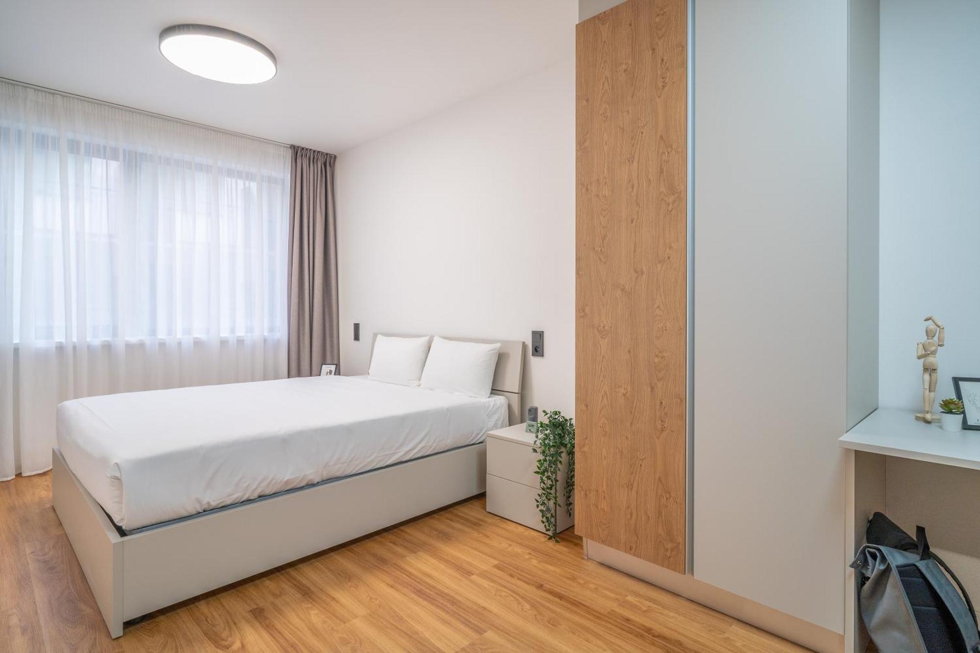 Aparthotel Pop 2night - Self Check-in Prague