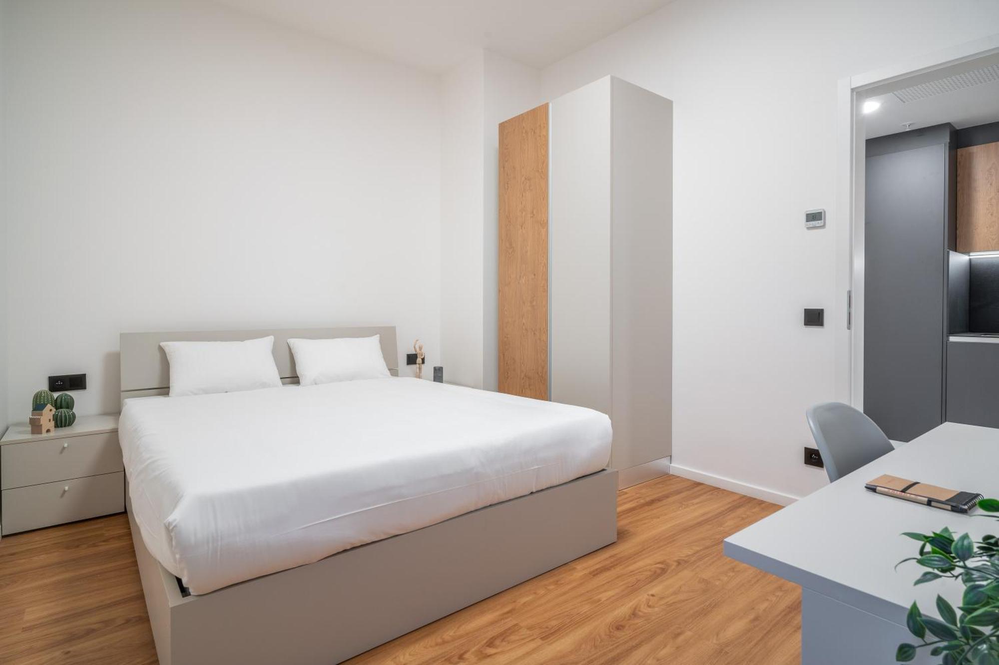 Pop 2night - Self Check-in Aparthotel Prague